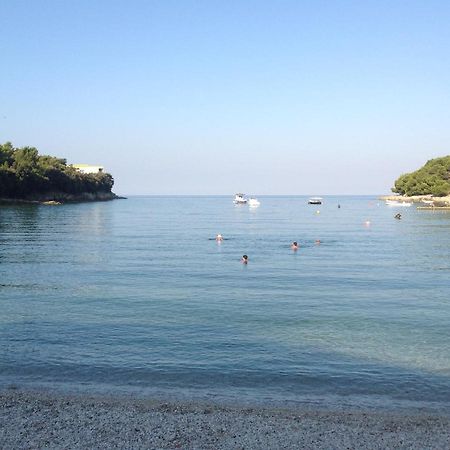 Apartament Sunset Pula Zewnętrze zdjęcie