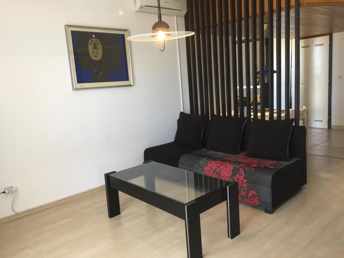 Apartament Sunset Pula Zewnętrze zdjęcie