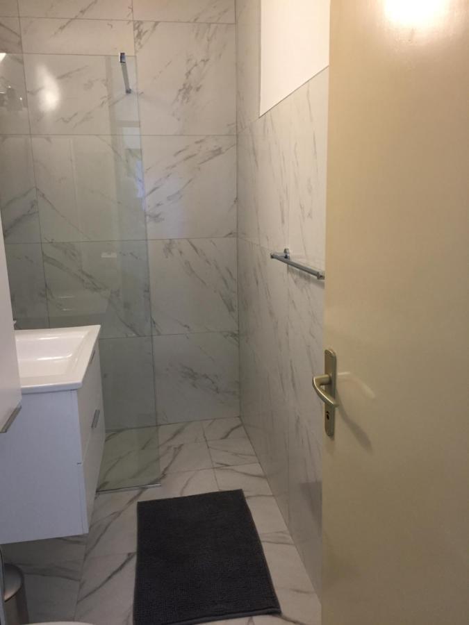 Apartament Sunset Pula Zewnętrze zdjęcie
