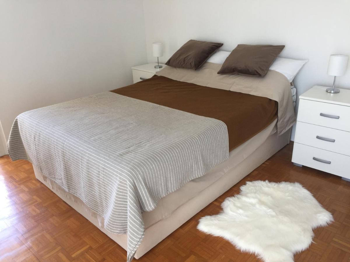Apartament Sunset Pula Zewnętrze zdjęcie