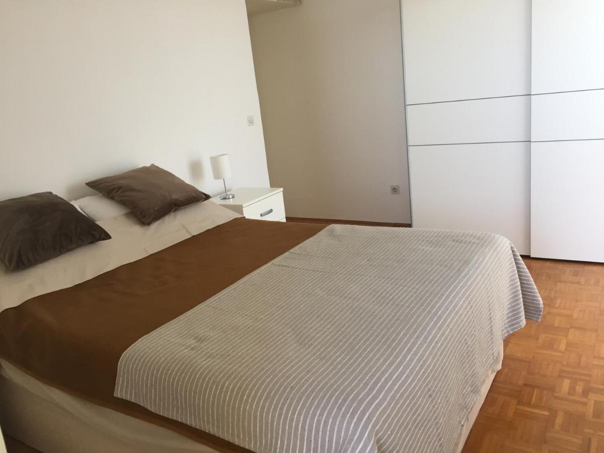 Apartament Sunset Pula Zewnętrze zdjęcie