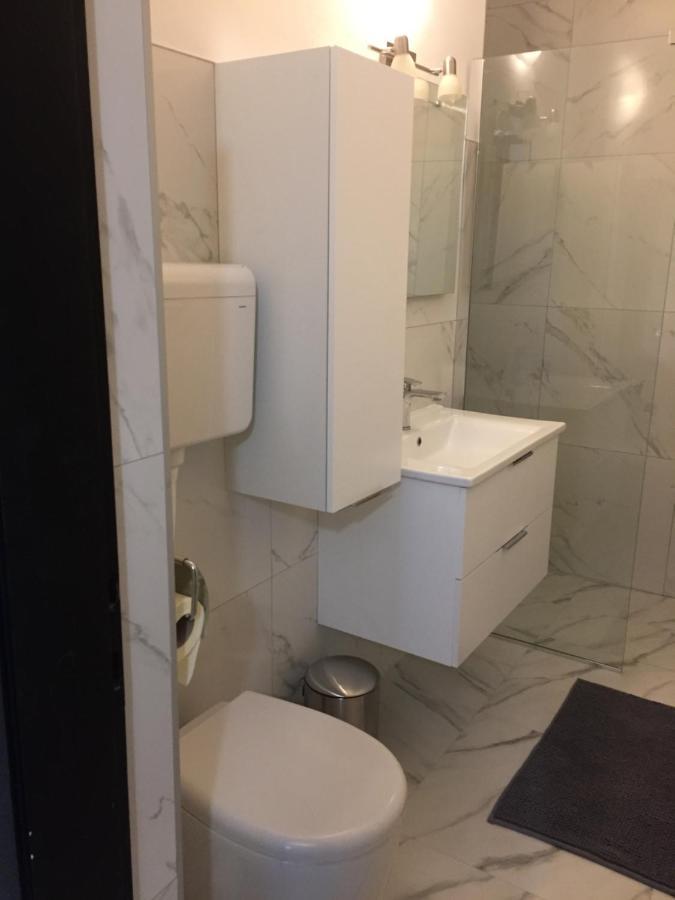 Apartament Sunset Pula Zewnętrze zdjęcie