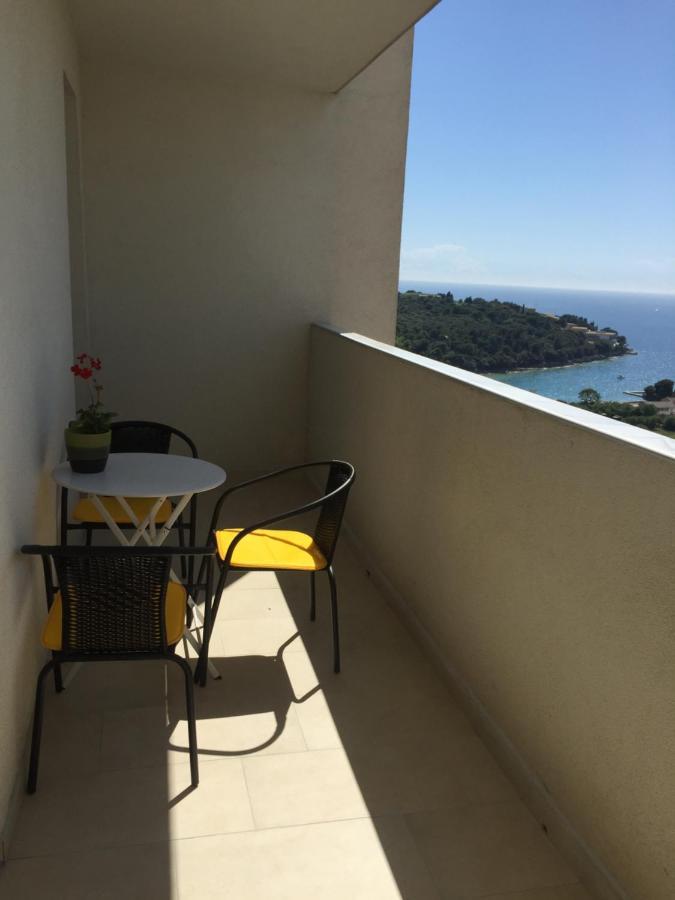 Apartament Sunset Pula Zewnętrze zdjęcie
