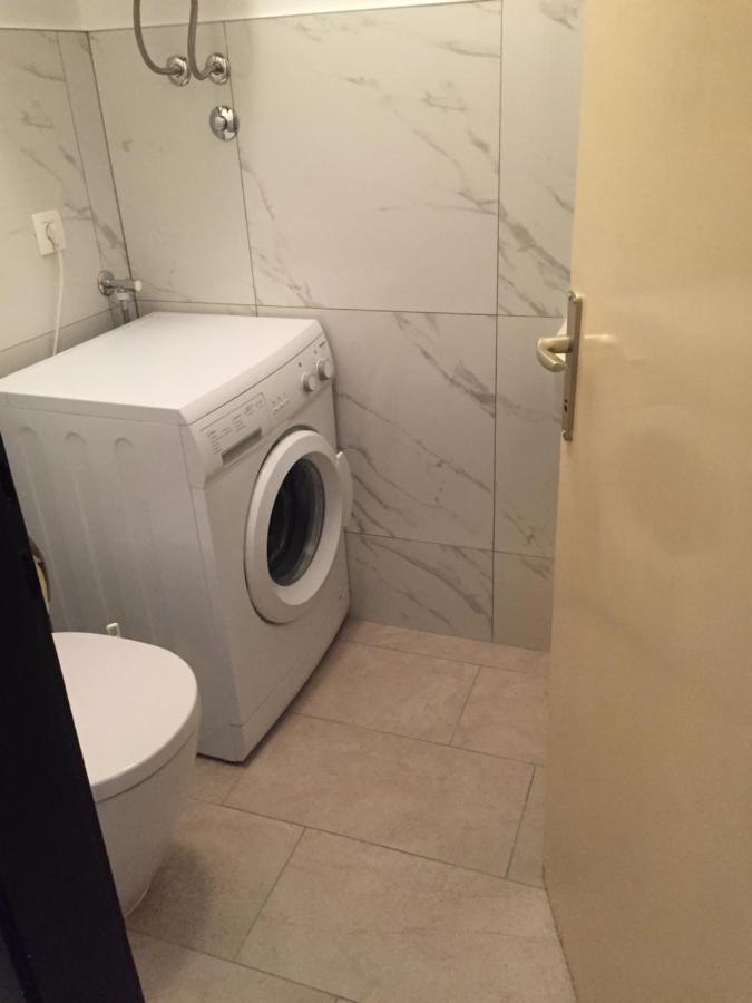 Apartament Sunset Pula Zewnętrze zdjęcie