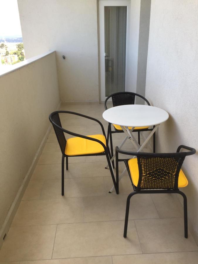 Apartament Sunset Pula Zewnętrze zdjęcie