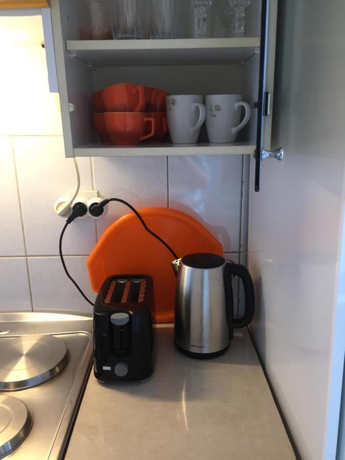 Apartament Sunset Pula Zewnętrze zdjęcie