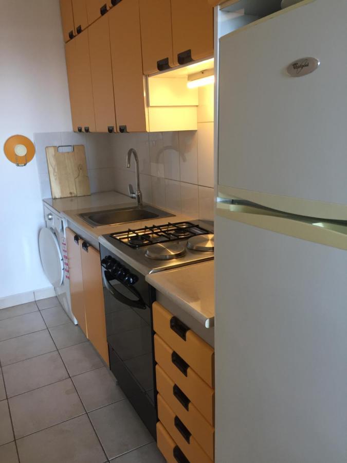 Apartament Sunset Pula Zewnętrze zdjęcie
