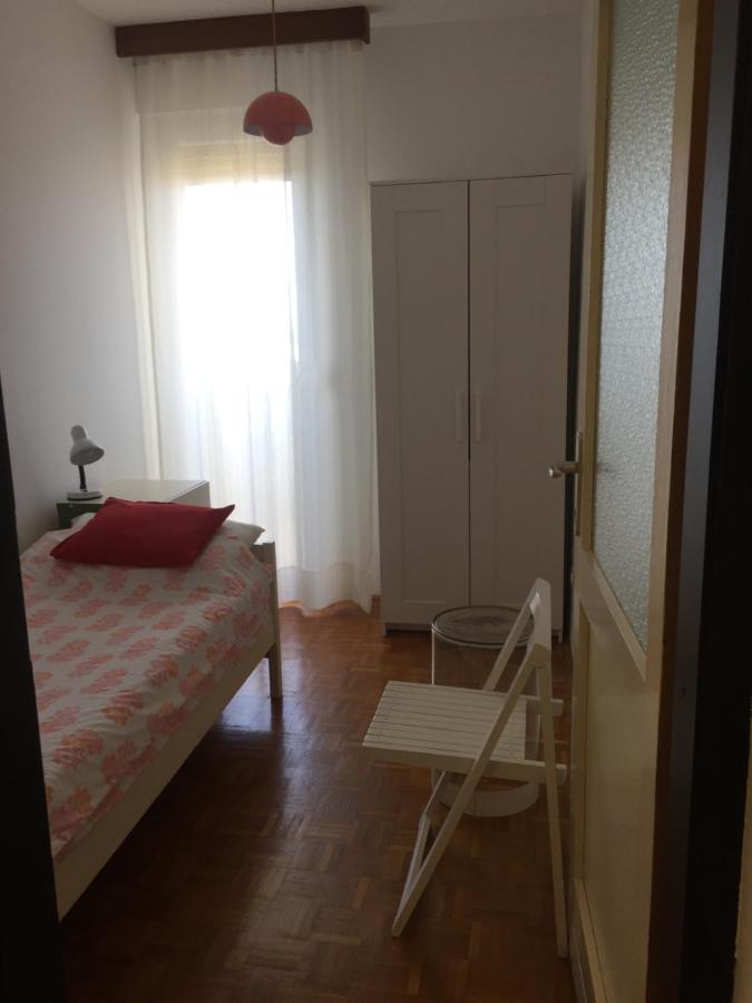 Apartament Sunset Pula Zewnętrze zdjęcie