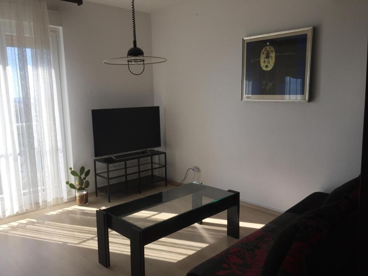 Apartament Sunset Pula Zewnętrze zdjęcie