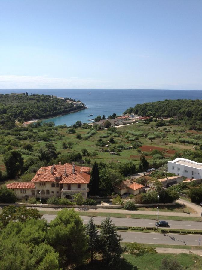 Apartament Sunset Pula Zewnętrze zdjęcie